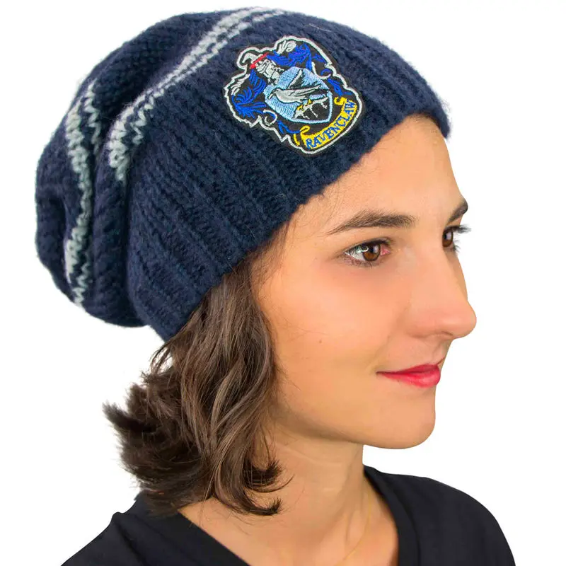 Harry Potter Ravenclaw beanie product photo