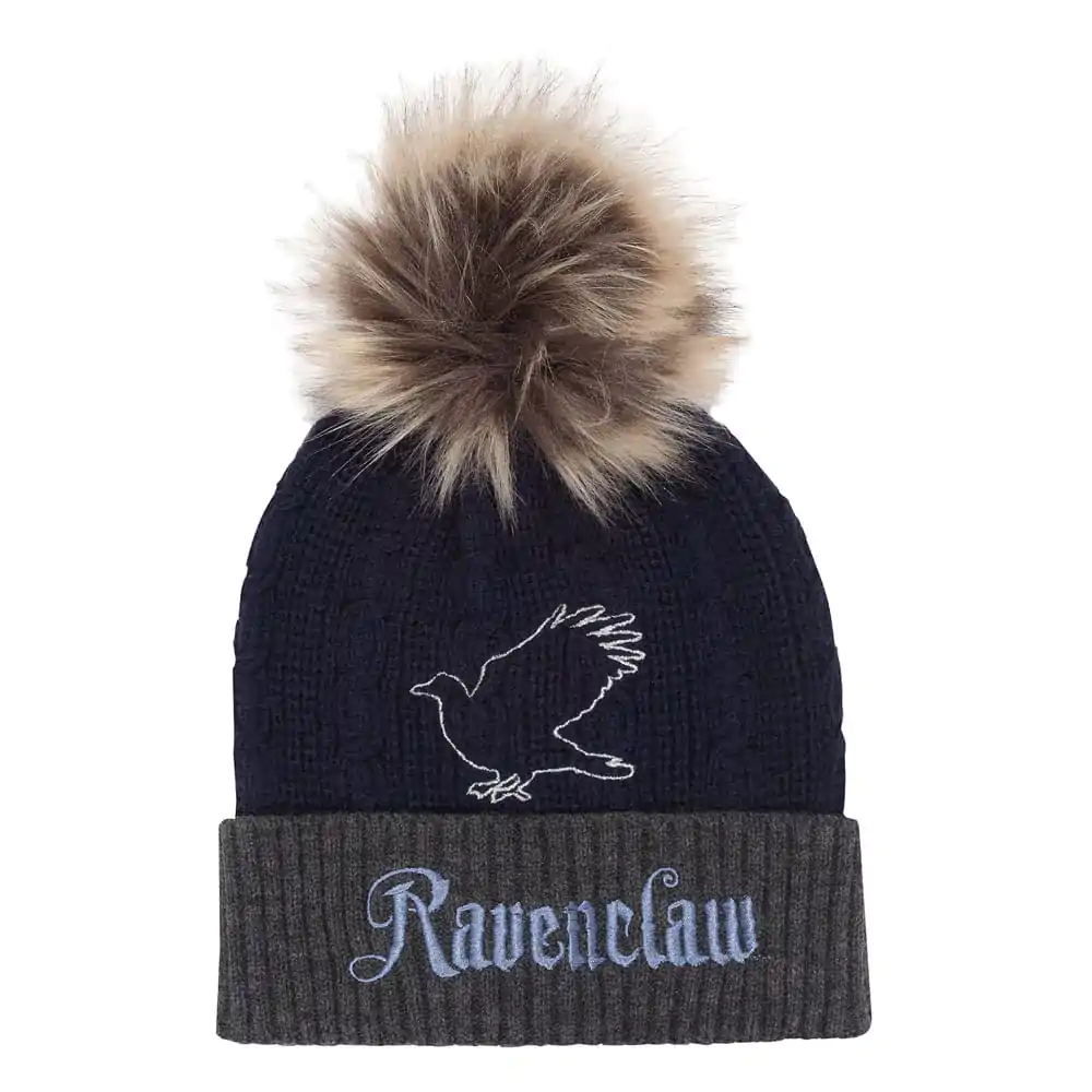 Harry Potter Beanie Ravenclaw product photo