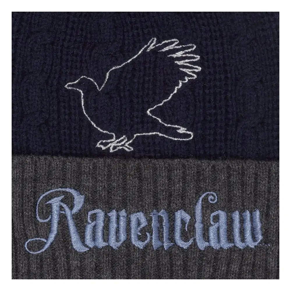 Harry Potter Beanie Ravenclaw product photo