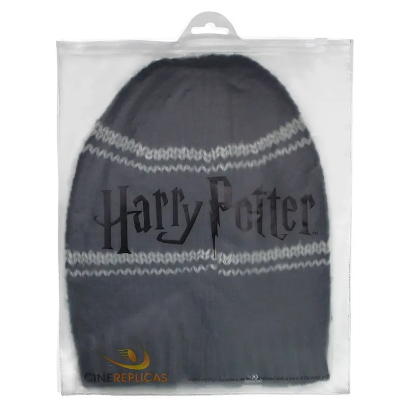 Harry Potter Ravenclaw beanie product photo