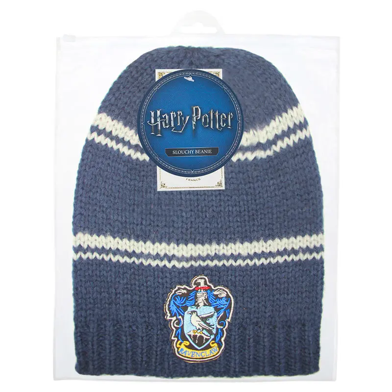 Harry Potter Ravenclaw beanie product photo