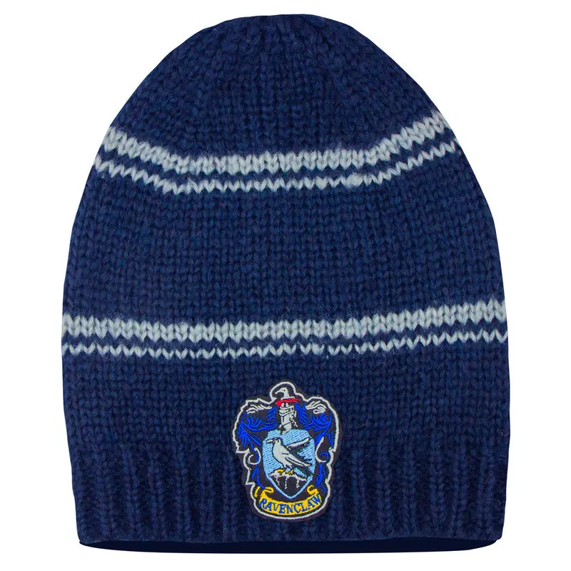 Harry Potter Ravenclaw beanie product photo