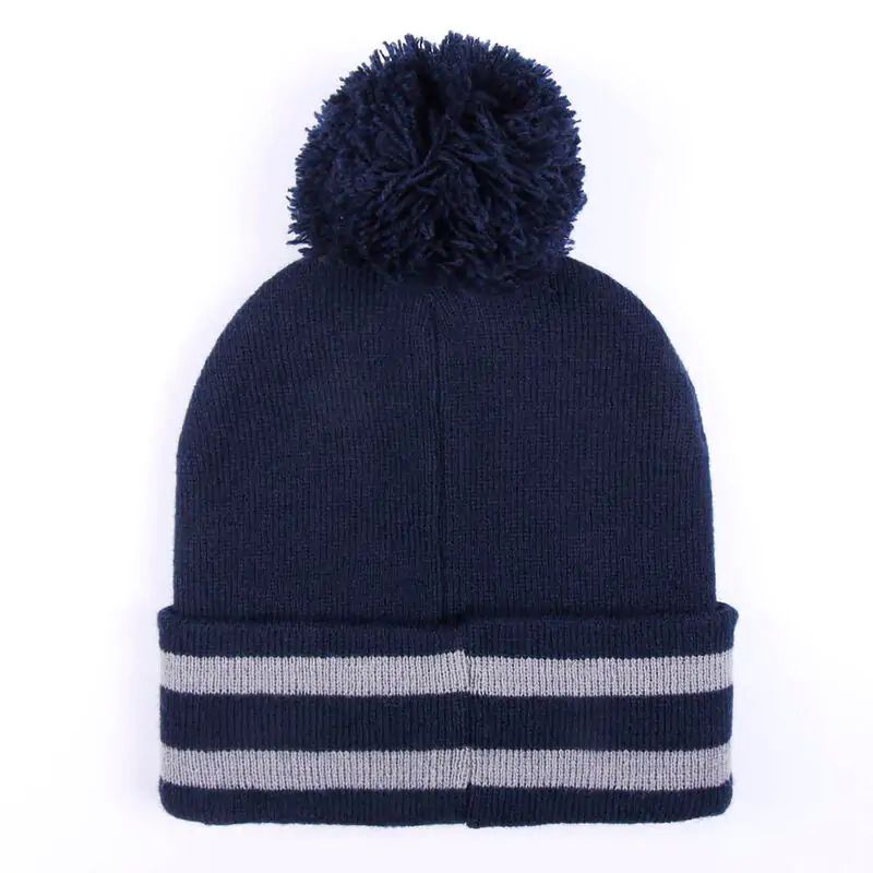 Harry Potter Ravenclaw beanie &amp; scarf set product photo