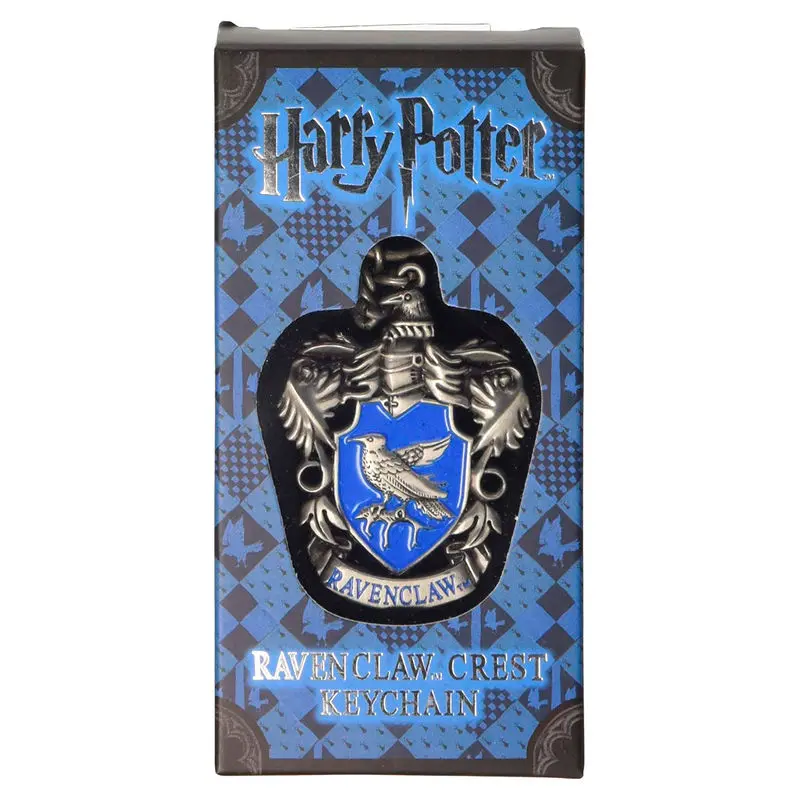 Harry Potter Metal Keychain Ravenclaw 5 cm termékfotó