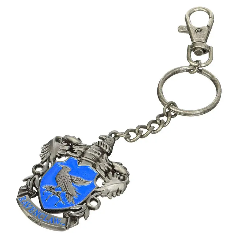 Harry Potter Metal Keychain Ravenclaw 5 cm termékfotó