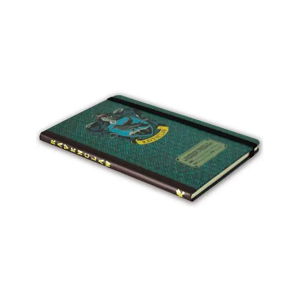 Harry Potter Notebook Ravenclaw Logo product photo