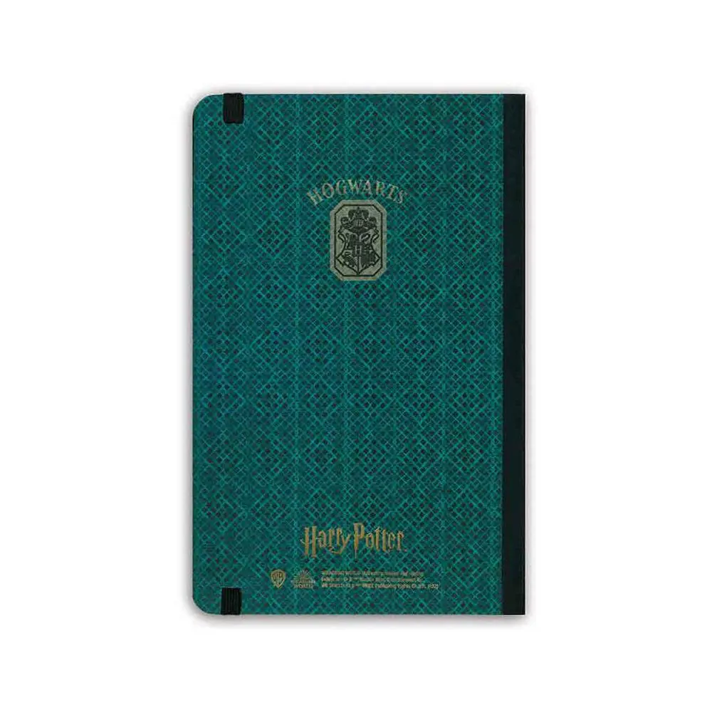 Harry Potter Notebook Ravenclaw Logo product photo