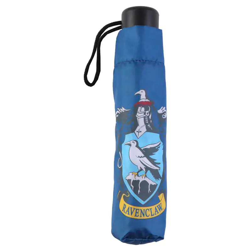 Harry Potter Ravenclaw manual folding umbrella termékfotó