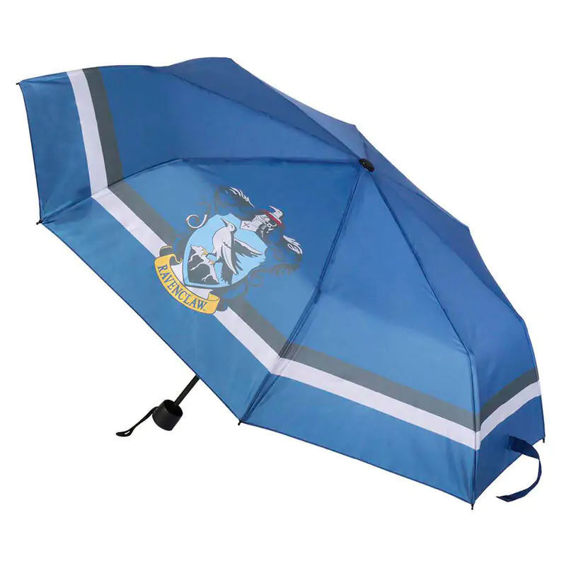 Harry Potter Ravenclaw manual folding umbrella termékfotó