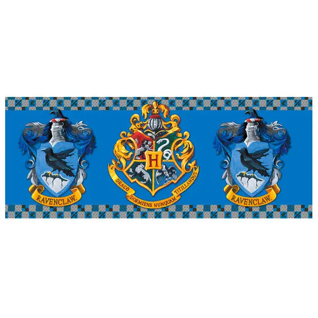 Harry Potter Ravenclaw Monogram mug product photo