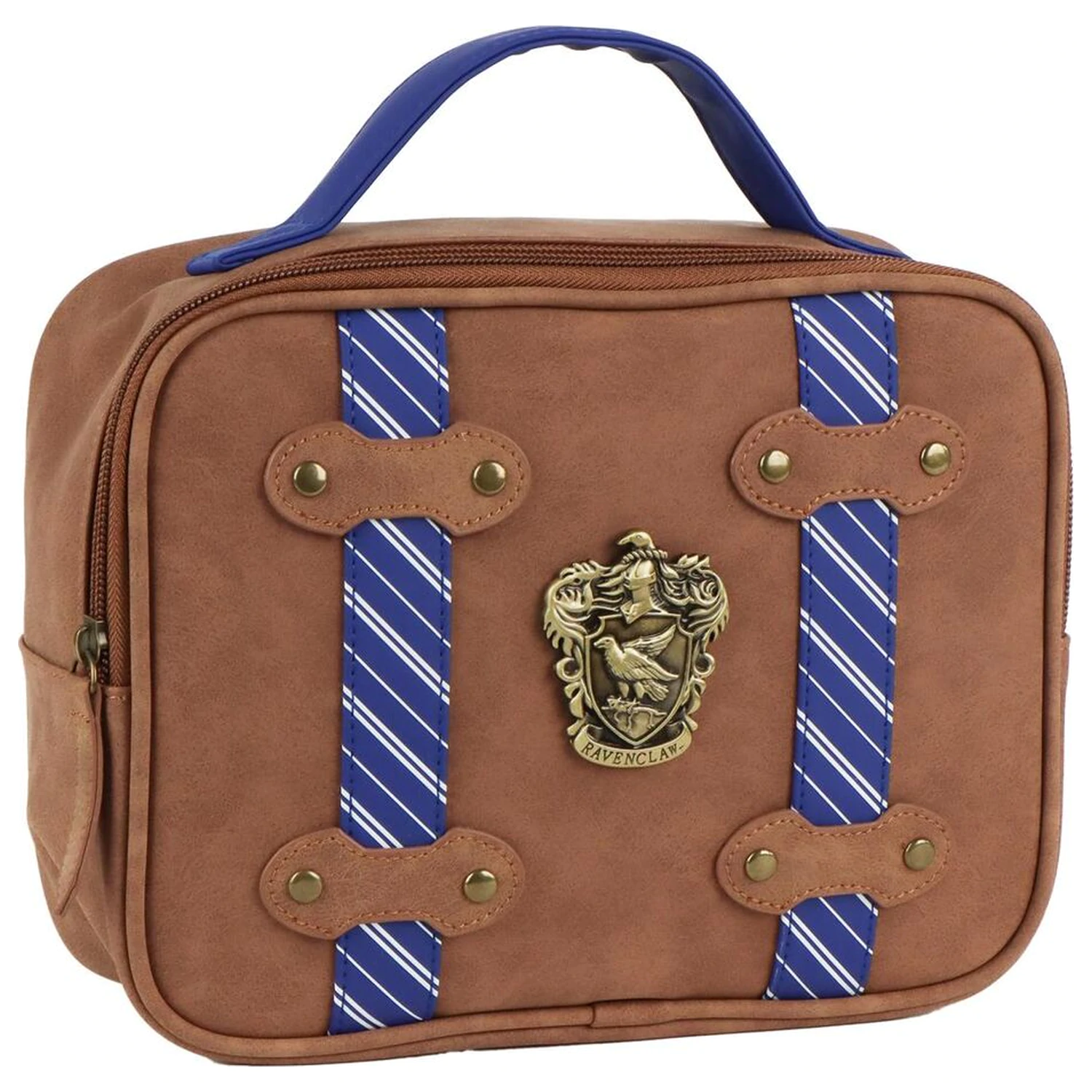Harry Potter Ravenclaw vanity case product photo