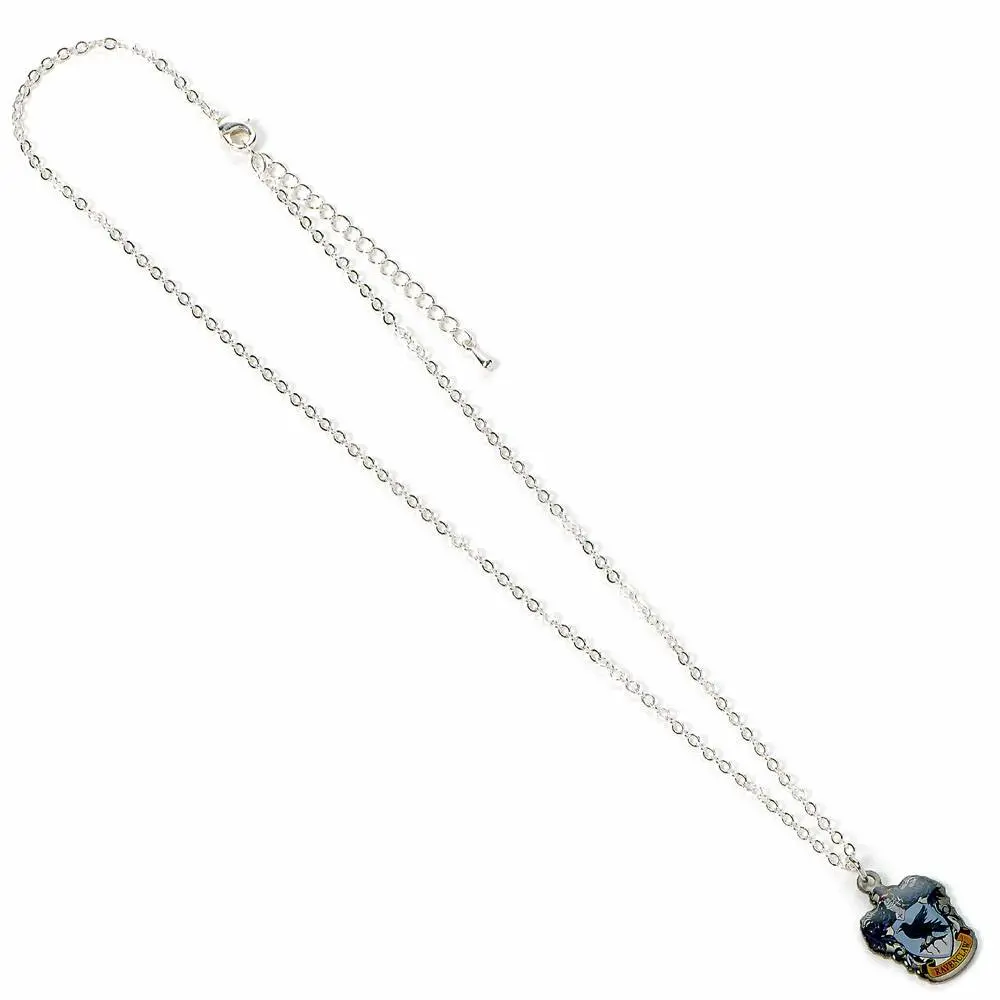 Harry Potter Pendant & Necklace Ravenclaw (silver plated) termékfotó