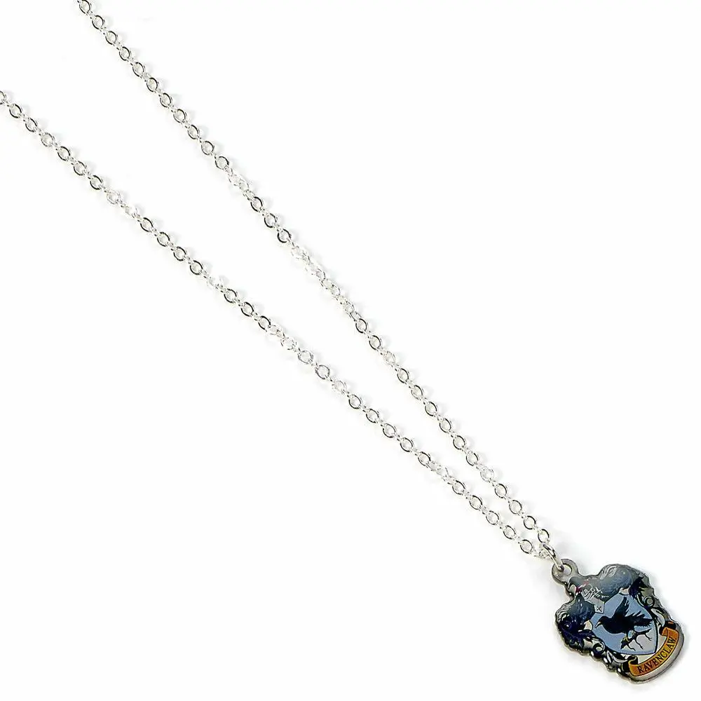 Harry Potter Pendant & Necklace Ravenclaw (silver plated) termékfotó