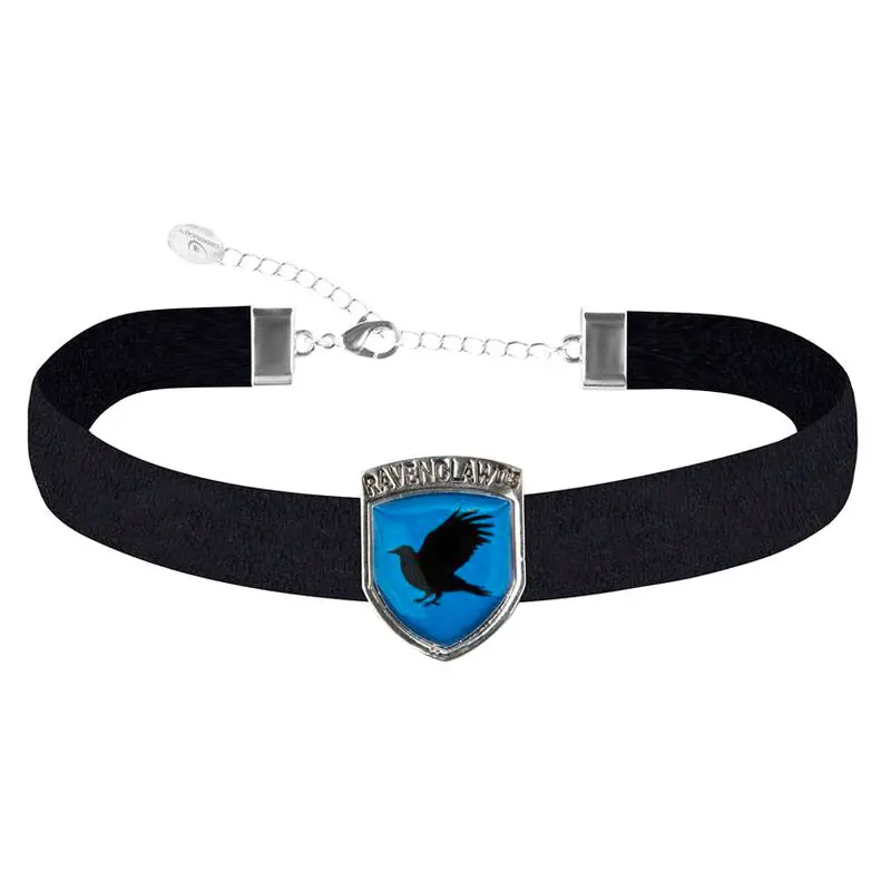 Harry Potter Choker with Pendant Ravenclaw termékfotó