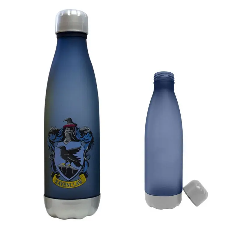 Harry Potter Ravenclaw bottle 650ml product photo