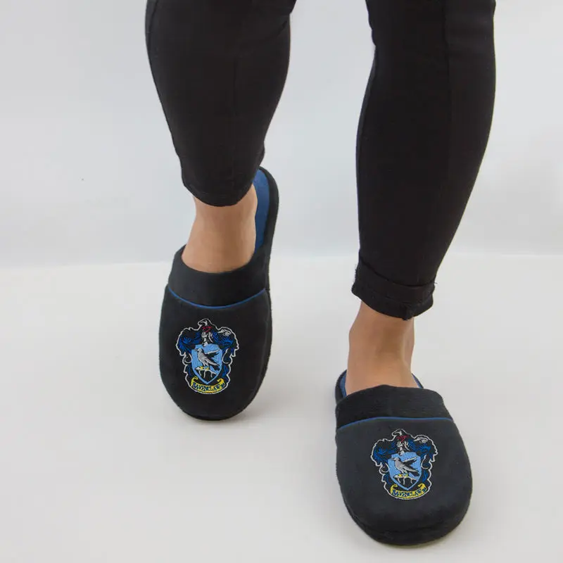 Harry Potter Slippers Ravenclaw Size M/L termékfotó