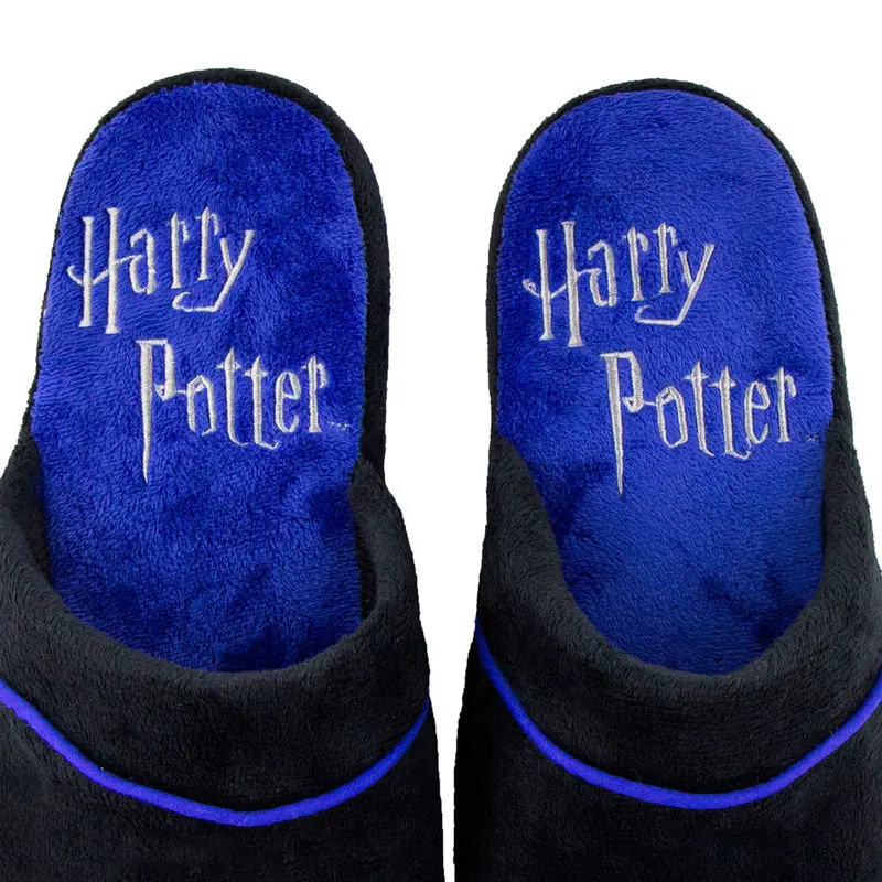 Harry Potter Slippers Ravenclaw Size M/L termékfotó