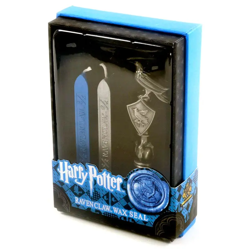 Harry Potter Ravenclaw stamp product photo