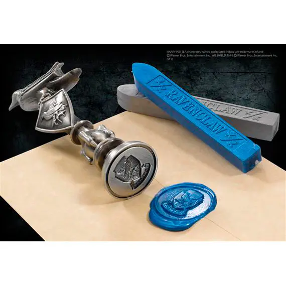 Harry Potter Ravenclaw stamp product photo
