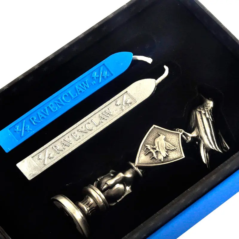 Harry Potter Ravenclaw stamp product photo