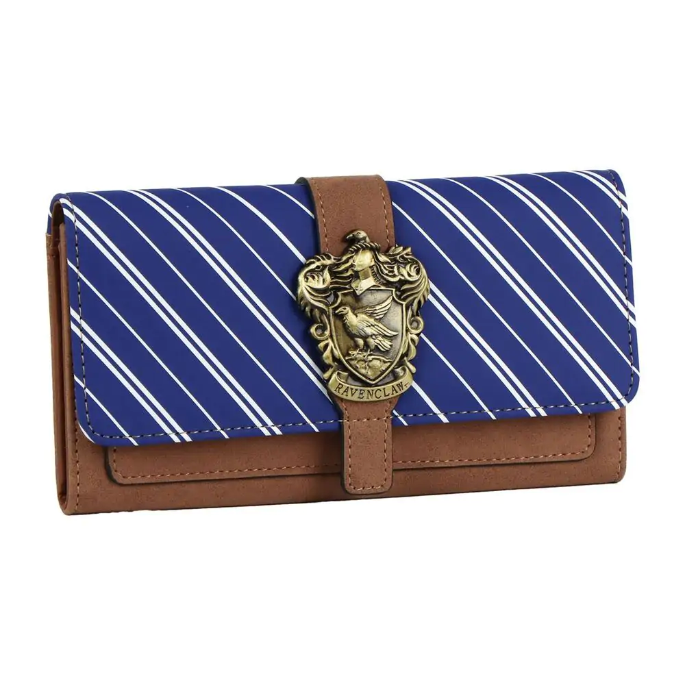 Harry Potter Ravenclaw wallet product photo
