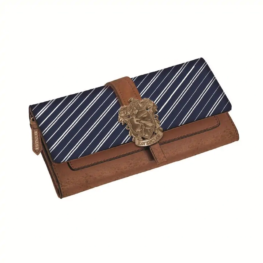 Harry Potter Ravenclaw wallet product photo