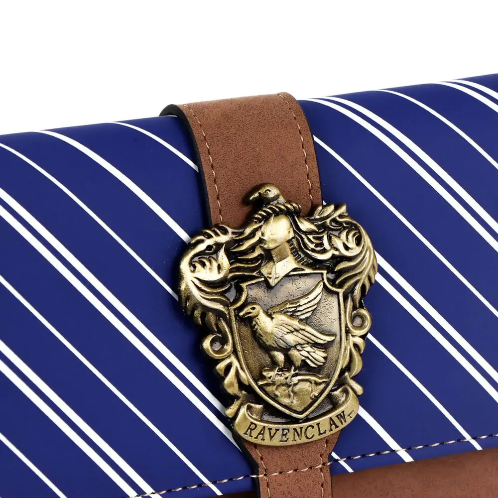 Harry Potter Ravenclaw wallet product photo