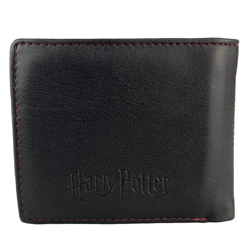 Harry Potter Bi-Fold Wallet Ravenclaw product photo