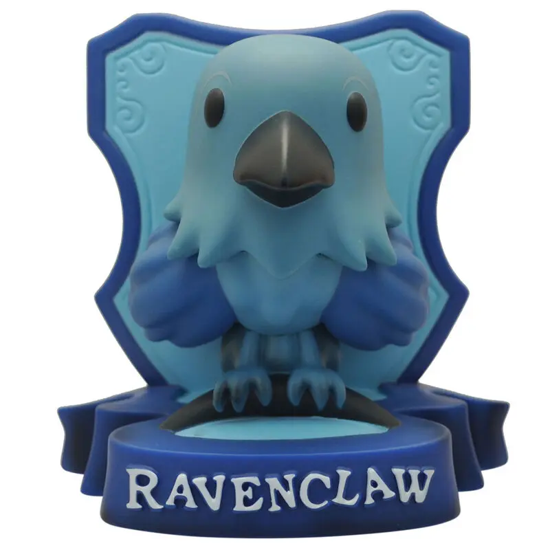 Harry Potter Chibi Bust Bank Ravenclaw 14 cm product photo