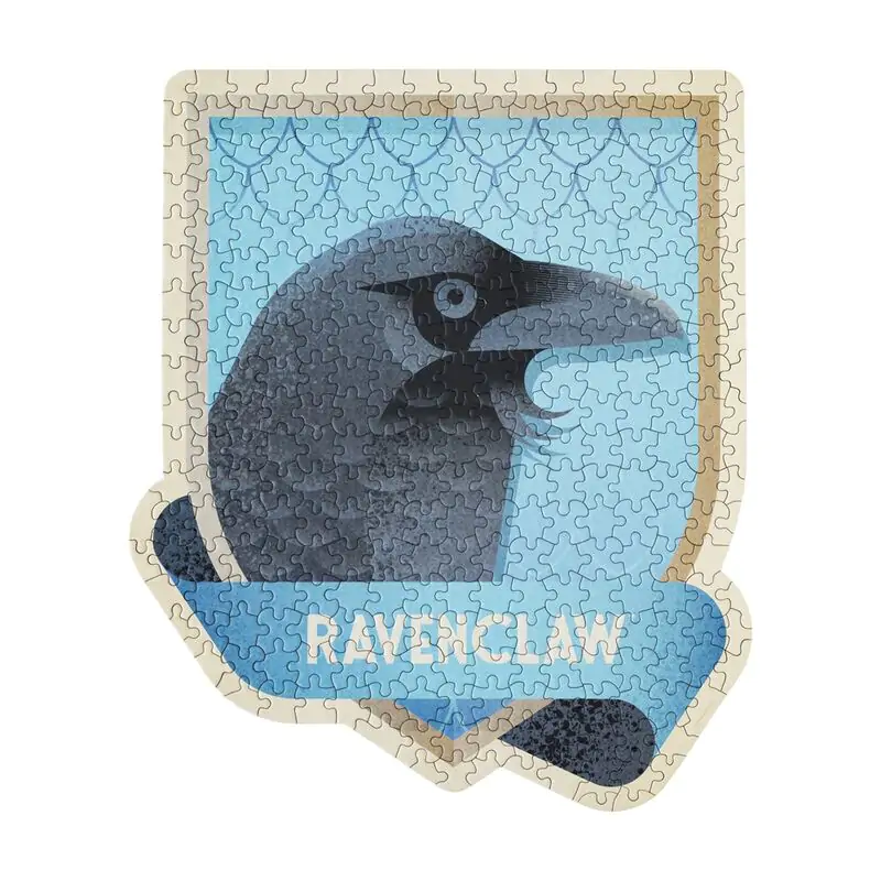 Harry Potter Ravenclaw potion puzzle 322pcs product photo