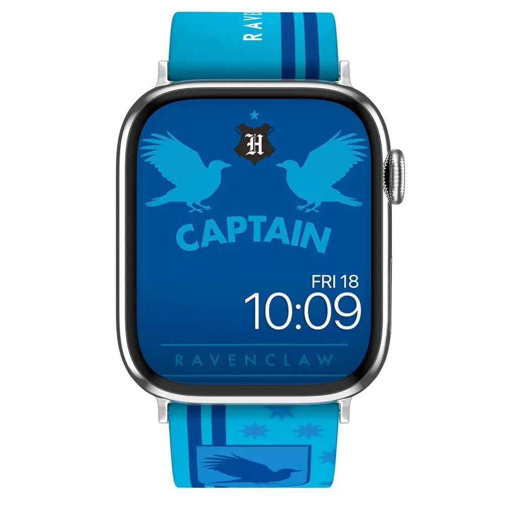 Harry Potter Smartwatch-Wristband House Pride II - Ravenclaw termékfotó