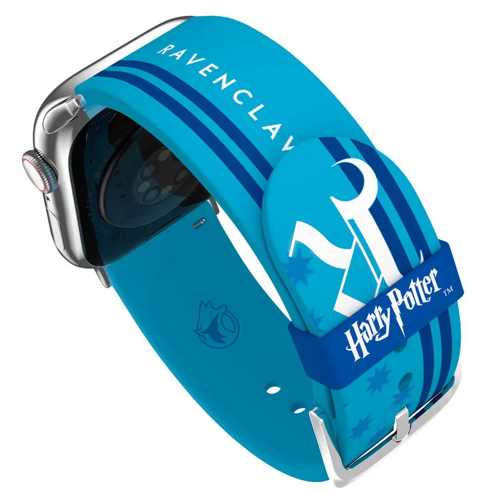 Harry Potter Smartwatch-Wristband House Pride II - Ravenclaw termékfotó