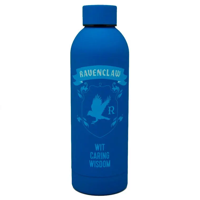 Harry Potter Ravenclaw stainless steel bottle 700ml termékfotó