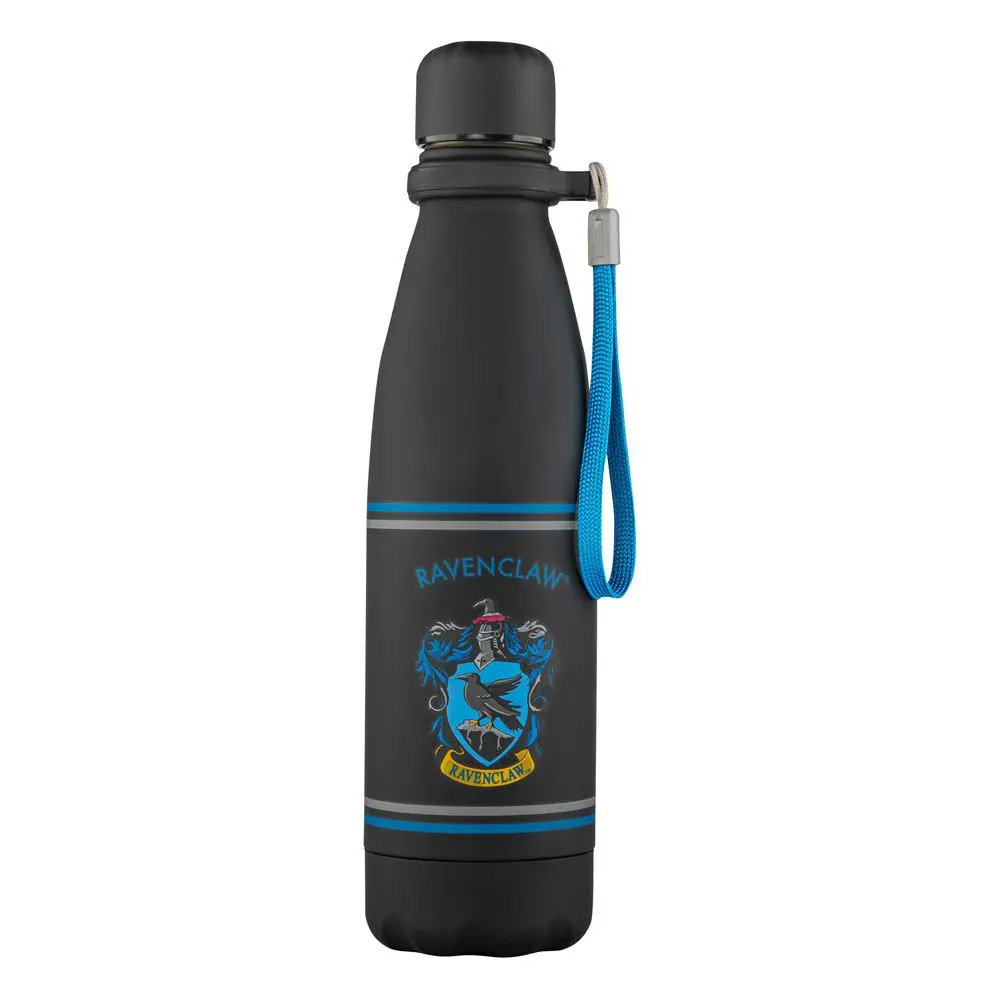 Harry Potter Thermo Water Bottle Ravenclaw product photo