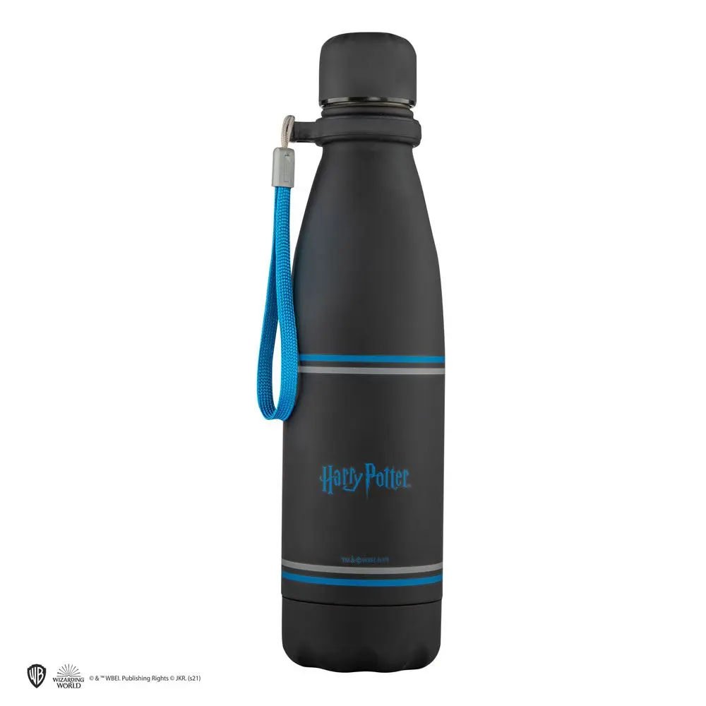 Harry Potter Thermo Water Bottle Ravenclaw termékfotó