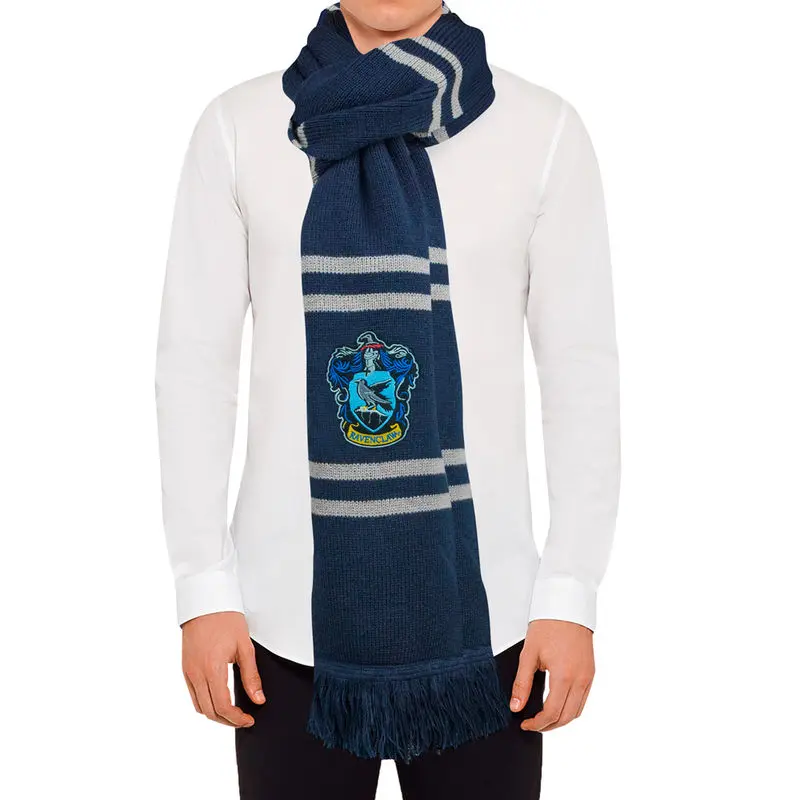 Harry Potter Deluxe Scarf Ravenclaw 250 cm product photo