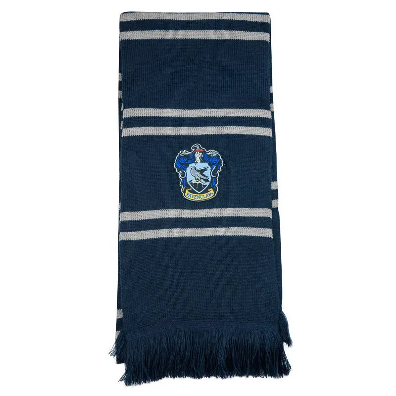 Harry Potter Deluxe Scarf Ravenclaw 250 cm product photo