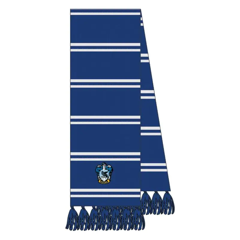 Harry Potter Ravenclaw scarf termékfotó