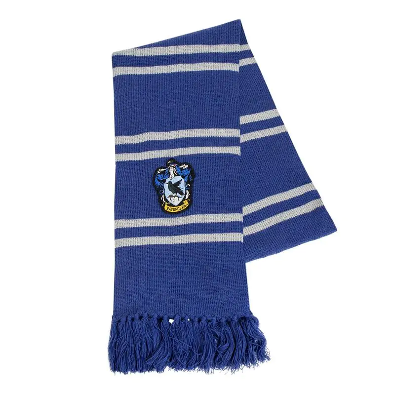 Harry Potter Ravenclaw scarf product photo