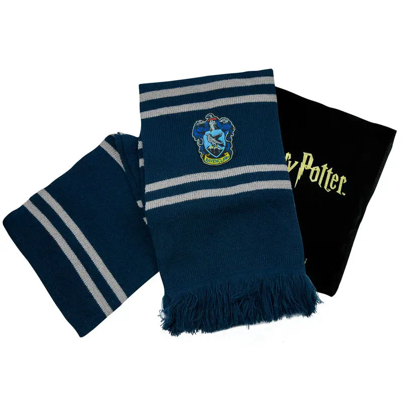 Harry Potter Deluxe Scarf Ravenclaw 250 cm product photo