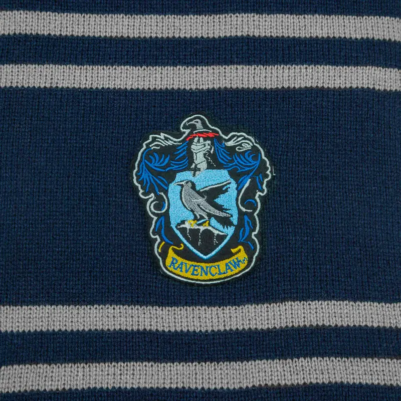 Harry Potter Deluxe Scarf Ravenclaw 250 cm product photo