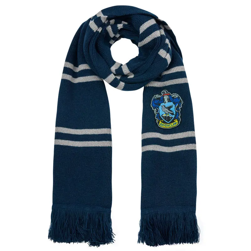 Harry Potter Deluxe Scarf Ravenclaw 250 cm product photo