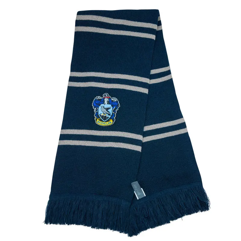 Harry Potter Deluxe Scarf Ravenclaw 250 cm product photo