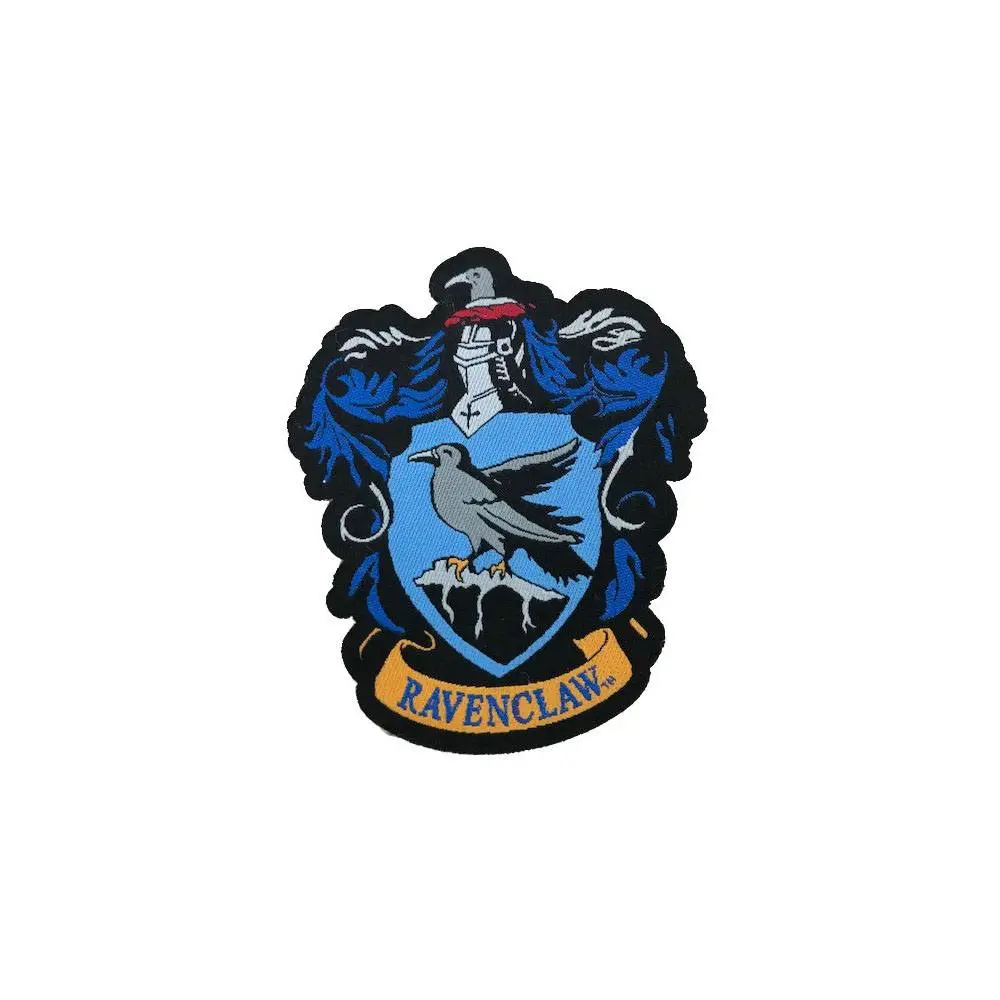 Harry Potter Knitting Kit Colw Ravenclaw product photo