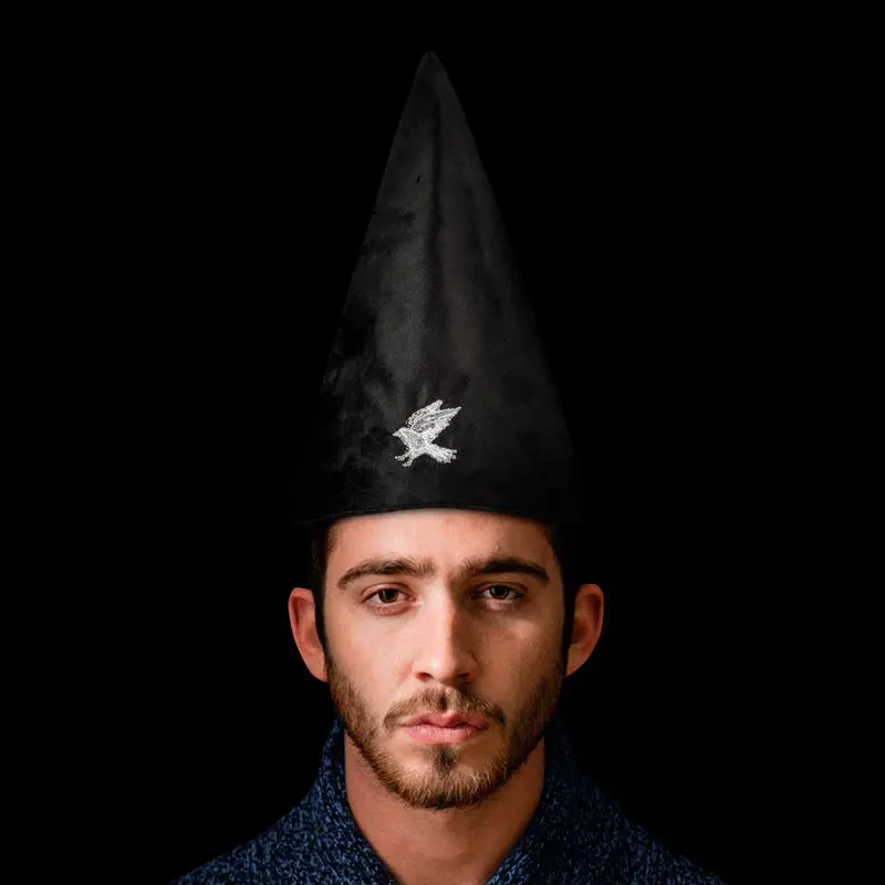 Harry Potter Student Hat Ravenclaw 32 cm product photo