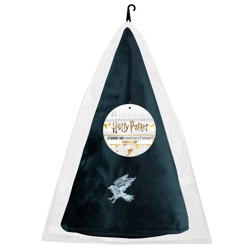Harry Potter Student Hat Ravenclaw 32 cm product photo