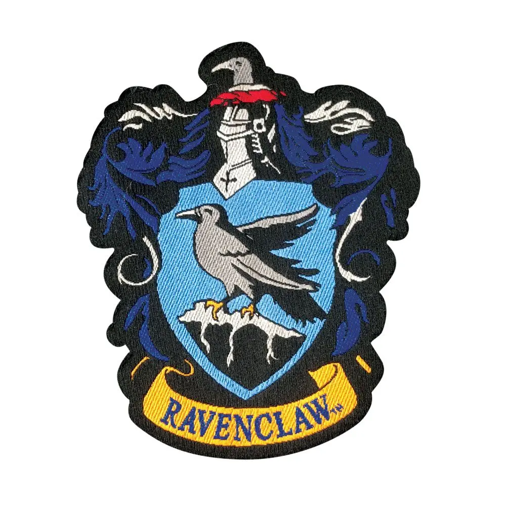 Harry Potter Knitting Kit Beanie Hat Ravenclaw product photo