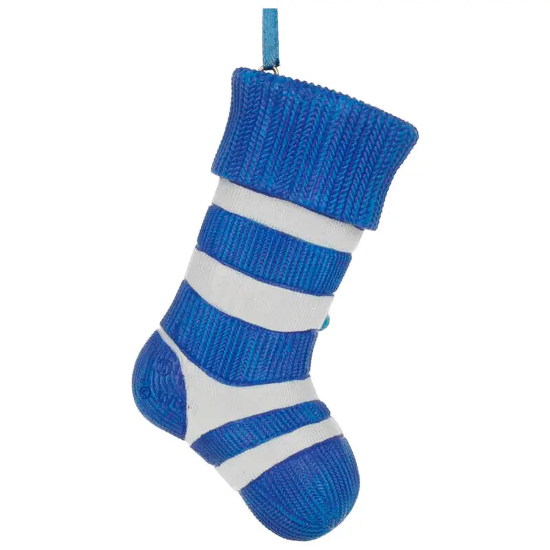 Harry Potter Ravenclaw Stocking Christmas hanging ornament product photo