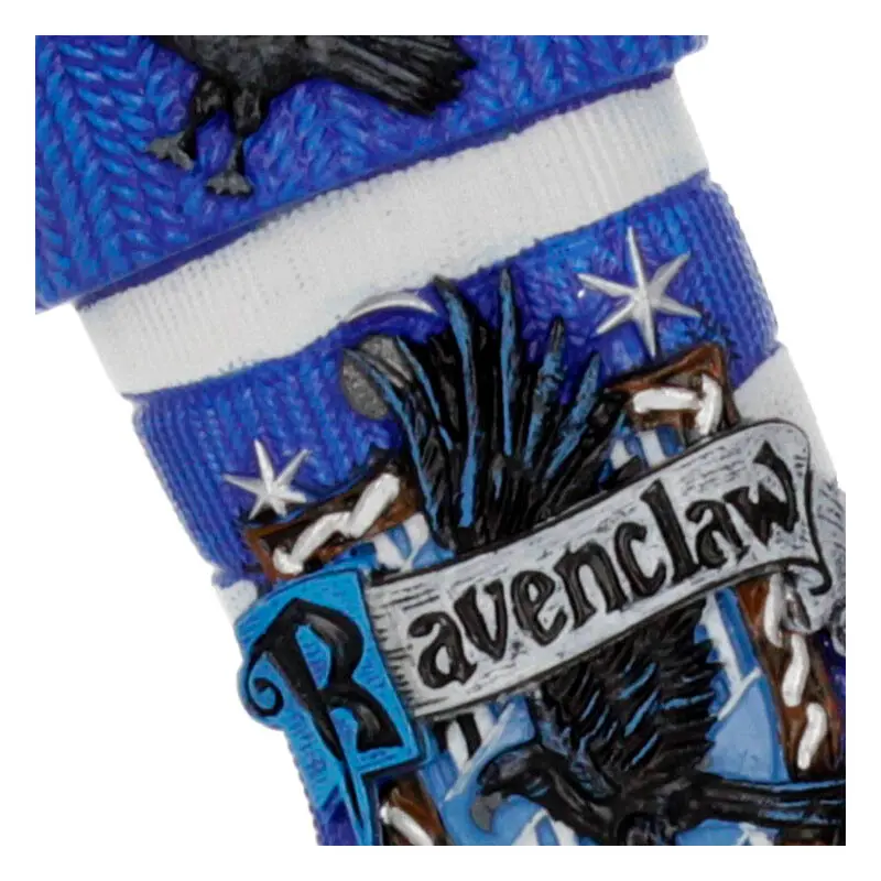 Harry Potter Ravenclaw Stocking Christmas hanging ornament product photo