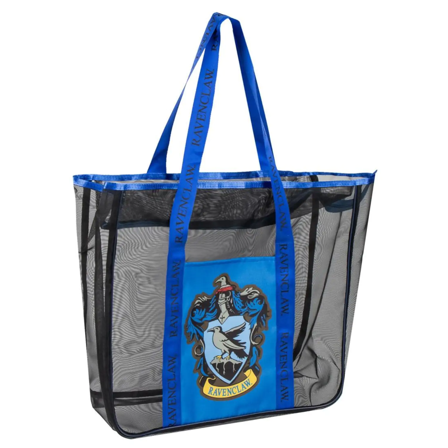 Harry Potter Ravenclaw premium beach bag product photo